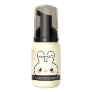 PLUS会员：英氏 婴儿洗发沐浴二合一儿童洗发沐浴露 60ml*6