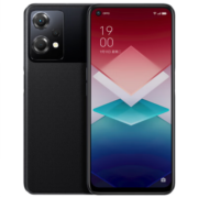 OPPO K10x 极夜 12GB+256GB 67W超级闪充 5000mAh长续航 120Hz高帧屏 6400万三摄 高通骁龙695 拍照 5G手机