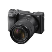 88VIP会员：SONY 索尼 ILCE-6400M（18-135）套机Vlog数码微单相机