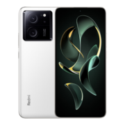 Redmi K60至尊版 智能手机天玑9200+ 独显芯片X7 1.5K高刷屏 小米红米5G手机 晴雪 12GB+256GB