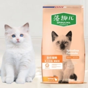预售：Myfoodie 麦富迪 藻趣儿三文鱼幼猫 20kg