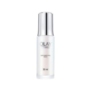 【自营】Olay玉兰油光感小白瓶精华液30ml烟酰胺提亮精华水保湿女