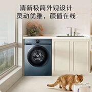 Hisense 海信 HD100DJ12F 洗烘一体机