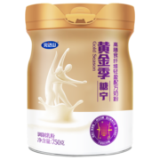 完达山黄金季糖宁轻盈配方奶粉低GI食品0白砂糖添加膳食纤维成人中老年