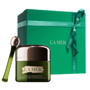双11预售、PLUS会员：LA MER 海蓝之谜 浓缩密集修护眼霜 15ml+附赠面霜7ml*5