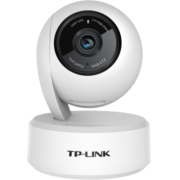 TP-LINK 2K云台300万超清摄像头家用监控器360全景无线家庭室内tplink可对话网络手机远程门口高清IPC43AN