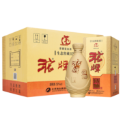 沱牌舍得 沱牌酒 沱牌特曲生态窖藏12 50度 500ml*6瓶箱装白酒 浓香型
