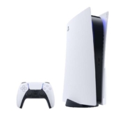 【顺丰包邮】索尼PS5主机 PlayStation5电视游戏机 国行 日版 光驱版 数字版 超高清 蓝光8K播放器