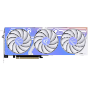 七彩虹（Colorful）iGame GeForce RTX 4060 Ti Ultra W OC 16G DLSS 3 电竞光追游戏AI绘图设计电脑显卡