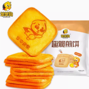 笨笨狗 鸡蛋煎饼 182g（约24片）