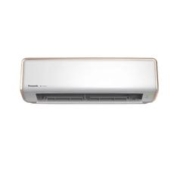 Panasonic 松下 1.5匹变频冷暖两用壁挂式空调挂机纳诺怡X除菌自清洁SH13KQ2