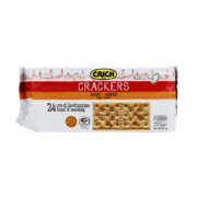 概率券: CRICH 可意奇 咸味苏打饼干 250g