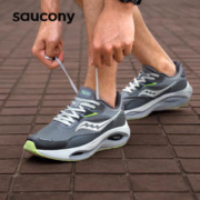 saucony 索康尼 火鸟3 男款支撑跑步鞋 S28188-3