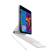 Apple 苹果 iPad Air（第 5 代）10.9英寸平板电脑 2022年款（64G WLAN+Cellular版/M1芯片）紫色