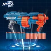 NERF 热火 精英2.0系列 E9531 震荡波发射器