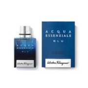 京东PLUS：菲拉格慕 湛蓝之水男士淡香水 EDT 30ml