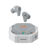 plus会员、需抢券：MEIZU 魅族 PANDAER PASA 降噪耳机