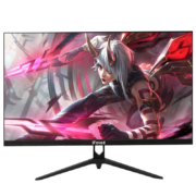 再降价、PLUS会员：iFoved 21英寸IPS显示器（1920x1080、75Hz、99%sRGB、1ms)
