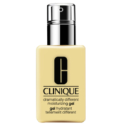 京喜特价、PLUS会员：CLINIQUE 倩碧 无油黄油清爽型润肤乳液 125ml