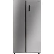 双11预售：松下（Panasonic）NR-EW63WPA-S  632升大容量冰箱 一级能效