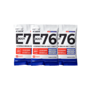 京东百亿补贴：阿飞和巴弟 E76猫粮 240g