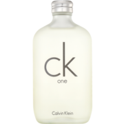卡尔文克雷恩（Calvin Klein）卡雷优淡香水 ck香水 200ml ck one 送男朋友 生日礼物 节日礼物