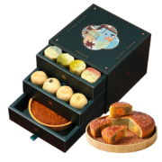 皇家尚食局  尚食荣礼盒 980g