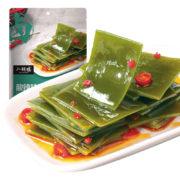 plus会员：小胡鸭酸辣海带片350g