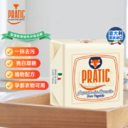 欧洲进口，狐狸爸爸 环保经典马赛洗衣皂300g*3块