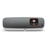 明基（BenQ） TK860投影仪家用 游戏投影 动态补偿（4K超清 3300流明 HDR Pro 镜头位移）