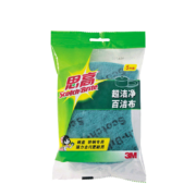 plus会员：3M思高6105百洁布 5片装*2件