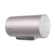 海尔（Haier）热水器家用电热水器储水式节能恒温速热小型厨房洗澡温度可视化上门安装TH5 【统帅TH5】60升+3000W+加热+智能款