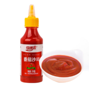 今博浓 番茄沙司 200g