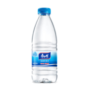 康师傅 包装饮用水380ml*24瓶 添加矿物质 办公会议家庭用水 整箱装