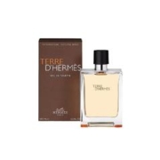 88VIP会员：HERMÈS 爱马仕 大地男士淡香水 EDT 100ml
