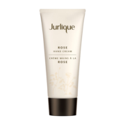 Jurlique茱莉蔻玫瑰护手霜保湿补水清爽不黏腻留香丝滑柔嫩125ml