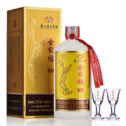 京东百亿补贴：茅台集团 全家福N30 飞天仙女图 酱香型白酒 53度 500ml*1瓶
