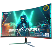 AOC 28英寸4K显示器U28G2U高清IPS电脑屏幕办公27设计绘图摄影HDR Mode升降旋转 28英寸 4K U28G2U