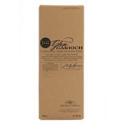 Glen Garioch 格兰盖瑞 12年 单一麦芽 苏格兰威士忌 48%vol 700ml 礼盒装