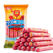 Shuanghui 双汇 王中王火腿肠 50g*10支