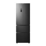 再降价、PLUS会员：Ronshen 容声 离子净味 325升法式多门四开门电冰箱 BCD-325WD16MP