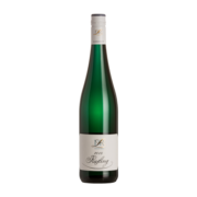 露森（Dr. Loosen）雷司令白葡萄酒半甜型 摩泽尔原瓶进口750ml双支装