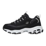 SKECHERS 斯凯奇 D'Lites 1.0 女子休闲运动鞋
