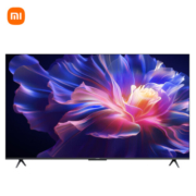 小米电视 S Pro 65英寸 Mini LED 2200nits 4K 144Hz 896分区 4GB+64GB大存储 液晶电视机L65MA-SM
