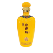 双沟珍宝坊封坛酒(16) 53度 500ml 高端礼品白酒【送礼佳品】 (16) 53度 500ml *1瓶