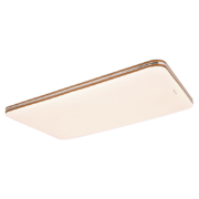 23日20点：Panasonic 松下 HHLAZ6066L 明畔吸顶灯 120W