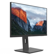 优派ViewSonic 27英寸4K超高清IPS广色域HDR400 Type-C65W 10bit PS5主机设计电脑大屏显示器