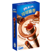 奥利奥（Oreo） 可可脆卷巧脆卷50g＊6件