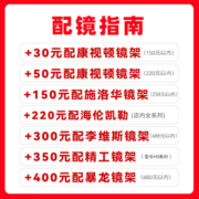 蔡司镜片 新清锐铂金膜 近视眼镜片钻立方防蓝光膜现片2片装 光学配镜 1.67新清锐钻立方铂金 武汉15家实体店