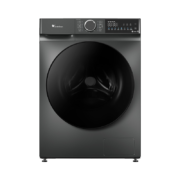 双11预售、PLUS会员：LittleSwan 小天鹅 水魔方 TD100V618T 全自动洗烘一体机 10公斤